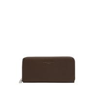 Liebeskind Gigi Geldbörse RFID Schutz Leder 19.5 cm braun