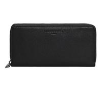 LIEBESKIND BERLIN Carry Over 608 Gigi Small Pebble Wallet L Black
