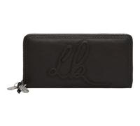 LIEBESKIND BERLIN Gigi Zip Around Wallet L Deep Soil