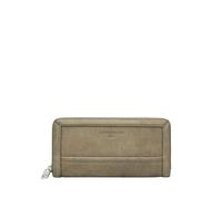LIEBESKIND BERLIN Gigi Zip Around Wallet Neutral Grey