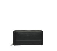 LIEBESKIND BERLIN Gigi Zip Around Wallet Black