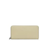 LIEBESKIND BERLIN Gigi Zip Around Wallet Biscotti
