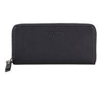 Liebeskind Berlin Damen Gigi Geldbörse, Schwarz (Black), Large