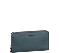 Liebeskind Berlin Geldbörse Damen grün, ONE SIZE