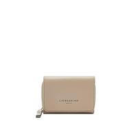 Liebeskind Harris Geldbörse Leder 11 cm braun