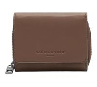 Liebeskind Pablita Tokyo Sheep M Geldbörse braun, Leder, Damen