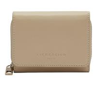 Geldbörse LIEBESKIND BERLIN "Purse WALLETS M Tokyo Sheep", beige, Leder, Kleinlederwaren (68174369-0) beige