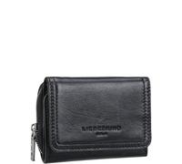 Liebeskind CHUDY Sheep Natural Pablita black Midi-Börsen schwarz