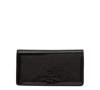 LIEBESKIND Berlin Geldbörse Damen Slam Leder I Geldbörse Damen groß I viel Platz, viele Fächer & Münzfach mit Reißverschluss I Leder Portemonnaie Damen I Damengeldbörse groß mit RFID-Schutz