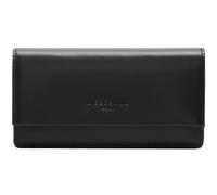 Liebeskind Berlin Geldbörse Damen Slam Leder I Geldbörse Damen groß I viel Platz, viele Fächer & Münzfach mit Reißverschluss I Leder Portemonnaie Damen I Damengeldbörse groß mit RFID-Schutz