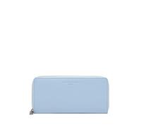 LIEBESKIND BERLIN Gigi Zip Around Wallet Blue Denim