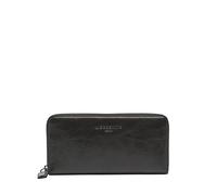 Liebeskind Audrey Geldbörse RFID Schutz Leder 18.8 cm braun