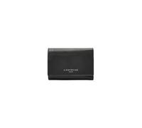 LIEBESKIND Berlin LINN WALLET M SHEEP NATURAL black
