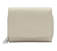 Geldbörse LIEBESKIND BERLIN "Purse WALLETS M Tokyo Sheep", Damen, weiß (milk), Leder, Kleinlederwaren (36750439-0) milk