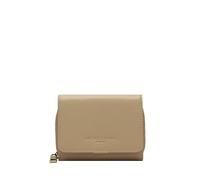 Liebeskind Gloria II Geldbörse RFID Schutz Leder 8.5 cm gelb