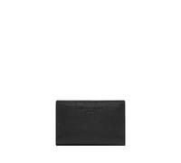 Liebeskind Hera II Kreditkartenetui Leder 12 cm schwarz