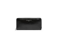 LIEBESKIND BERLIN Sally Zip Around Wallet L Black