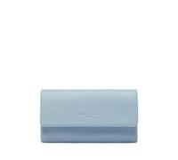 Liebeskind Berlin Geldbörse Slam - Geldbörse groß viel Platz, viele Fächer & Münzfach mit Reißverschluss - Leder Portemonnaie - geldbörse groß mit RFID-Schutz