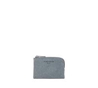 LIEBESKIND BERLIN Lena Wallet Blue Denim