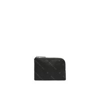 Liebeskind Lena Monogram Wallet schwarz