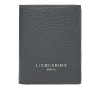 LIEBESKIND BERLIN Geri 2 Heavy Pebble Arcie Card Case Rooftop