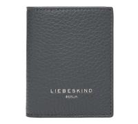 LIEBESKIND BERLIN Geri 2 Heavy Pebble Arcie Card Case Rooftop
