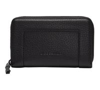 LIEBESKIND BERLIN Geri 2 Heavy Pebble Frieda Wallet Black