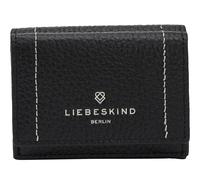 LIEBESKIND BERLIN Geri Lillian Wallet Black