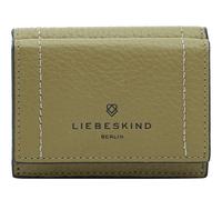 LIEBESKIND BERLIN Geri Lillian Wallet Princess Green