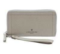LIEBESKIND BERLIN Geri Vivian Zip Around Wallet Titan