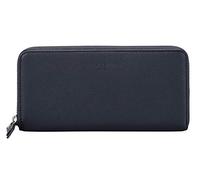 Liebeskind Berlin Gigi Geldbörse, Large (10 cm x 19 cm x 2cm), navy blue