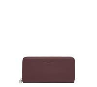 LIEBESKIND BERLIN Gigi Zip Around Wallet L Pomegranate
