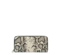 LIEBESKIND BERLIN Gigi Snake Wallet L Milk