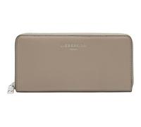 LIEBESKIND BERLIN Gigi Wallet L Neutral Grey