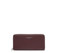 LIEBESKIND Berlin Gigi WALLET L Vintage Goat pomegranate