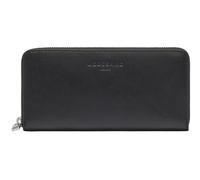 LIEBESKIND BERLIN Gigi Zip Around Wallet Black