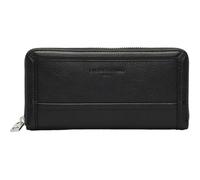 LIEBESKIND BERLIN Gigi Zip Around Wallet Black