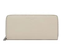 LIEBESKIND BERLIN Gigi Zip Around Wallet Milk