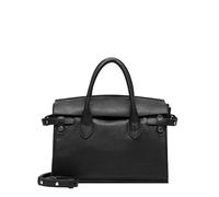 LIEBESKIND BERLIN Gloria Satchel M black
