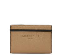 LIEBESKIND Berlin GRAY5 Edith Cardholder, Extra Small (HxBxT 7cm x 10.2cm x 0.7cm), Tiramisu