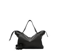 Liebeskind Grey 5 Handtasche Leder 39 cm black (T1-208-94-Y047-9999)