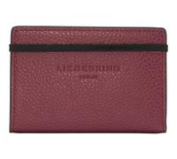 LIEBESKIND BERLIN Grays Edith Cow Cardholder Peony
