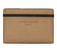 LIEBESKIND BERLIN Grays Edith Cow Cardholder Tiramisu