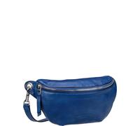 Liebeskind Berlin Gürteltasche Damen blau, ONE SIZE