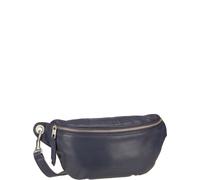 Liebeskind Berlin Gürteltasche Damen blau, ONE SIZE