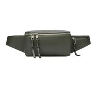 LIEBESKIND Berlin Gürteltasche Hera Sheep Natural Beltbag Cypress Green dunkelgrün