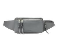 LIEBESKIND Berlin Gürteltasche Hera Sheep Natural Beltbag Grigio grau