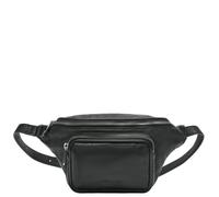 Liebeskind Berlin Gürteltasche Lila Belt Bag M black