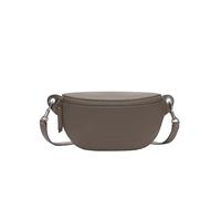 Liebeskind Berlin Damen-Gürteltasche „Tavia S“ - Belt-bag Damen aus Leder mit verstellbarem Riemen - Damen Gürteltasche - geräumiges Hauptfach mit Reißverschluss und ein Innenfäch