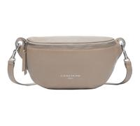 Liebeskind Berlin Gürteltasche „Tavia S“ I Belt-Bag Damen aus Leder mit verstellbarem Riemen I Damen Gürteltasche I geräumiges Hauptfach mit Reißverschluss und Innenfach